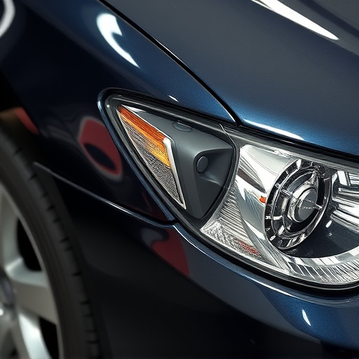 car dent repair