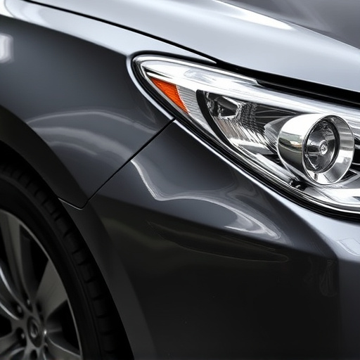 car dent repair