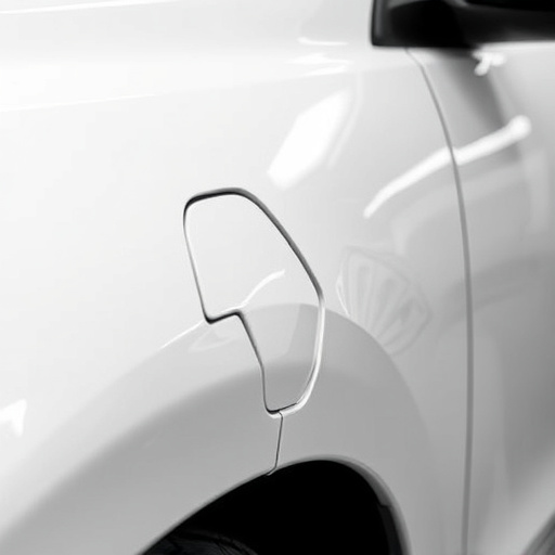 car dent repair