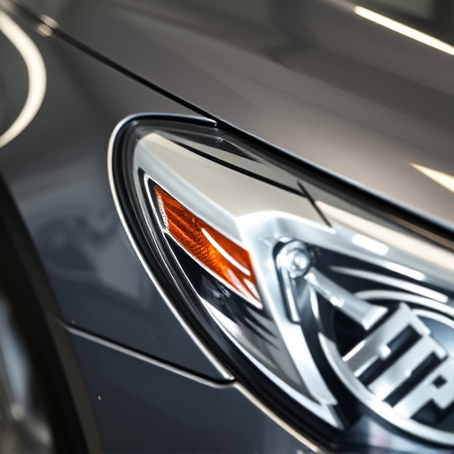 car dent repair