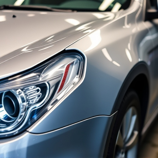 car dent repair
