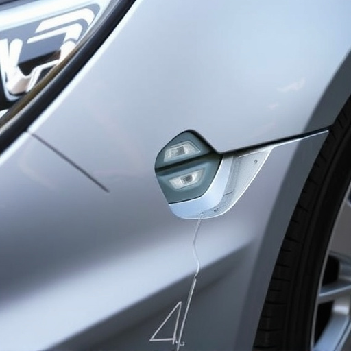 car dent repair