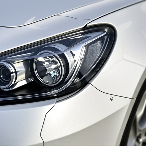 car dent repair