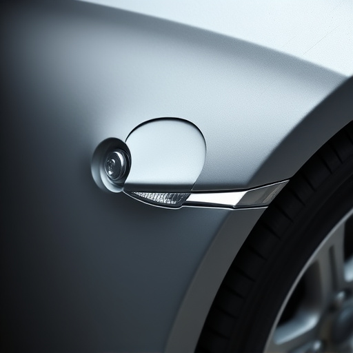 car dent repair