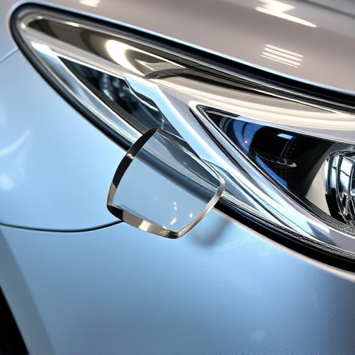 car dent repair