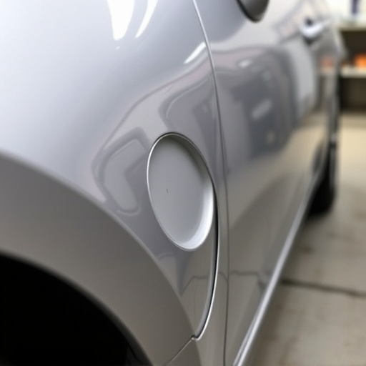 car dent repair