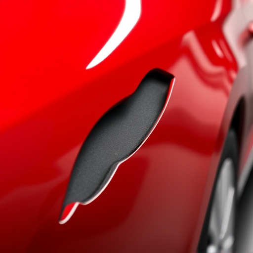 car dent repair