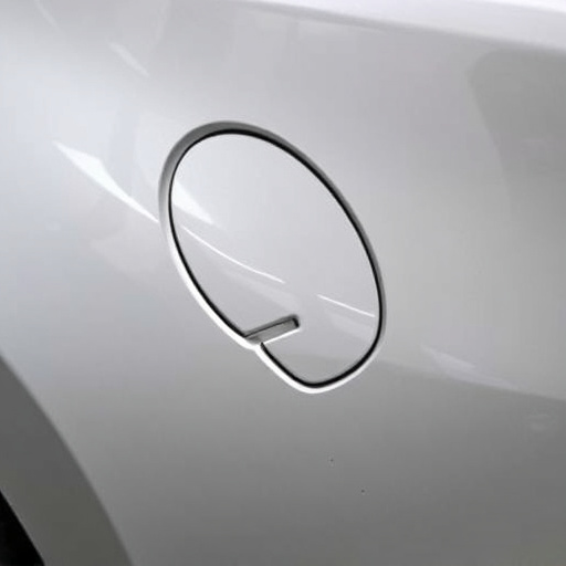 car dent repair