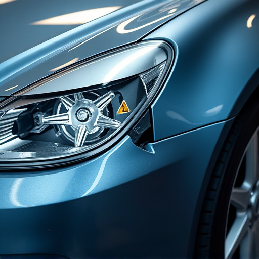 car dent repair