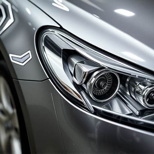car dent repair