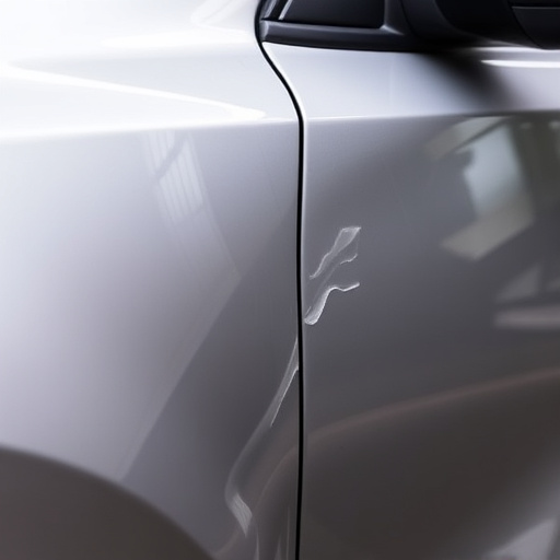car dent repair
