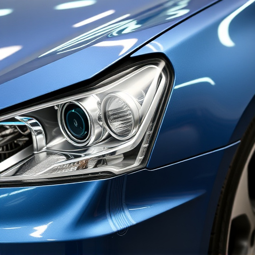 car dent repair