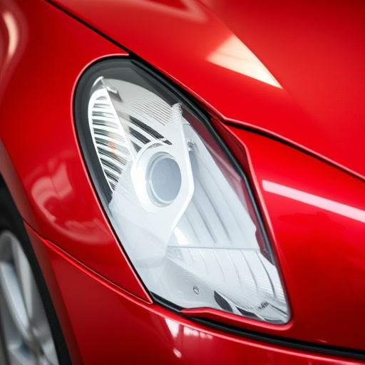 car dent repair