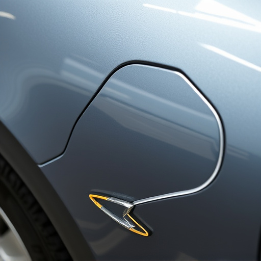 car dent repair