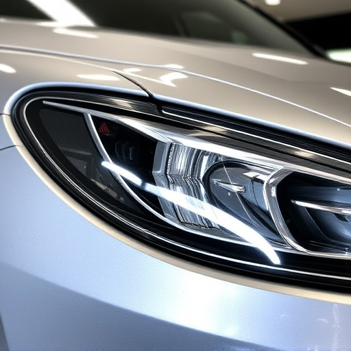 car dent repair
