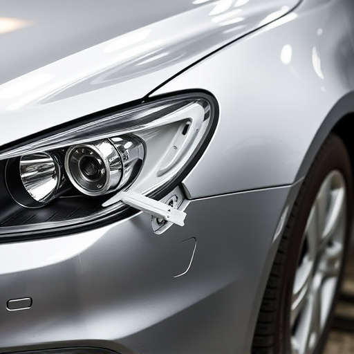 car dent repair