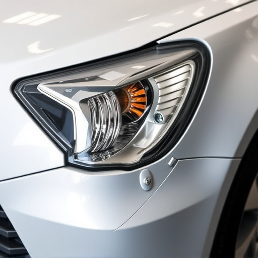 car dent repair