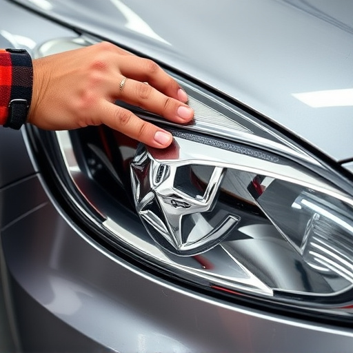 car dent repair