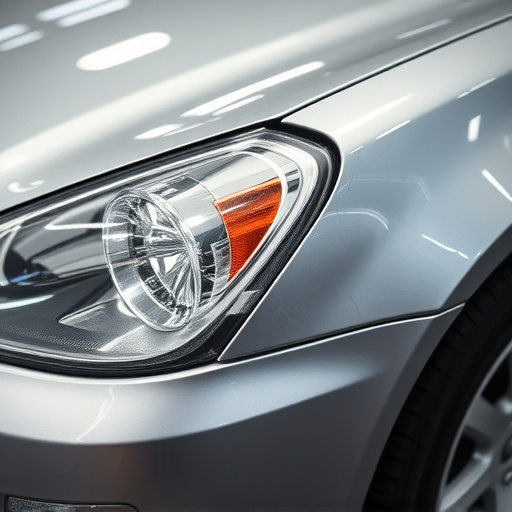 car dent repair