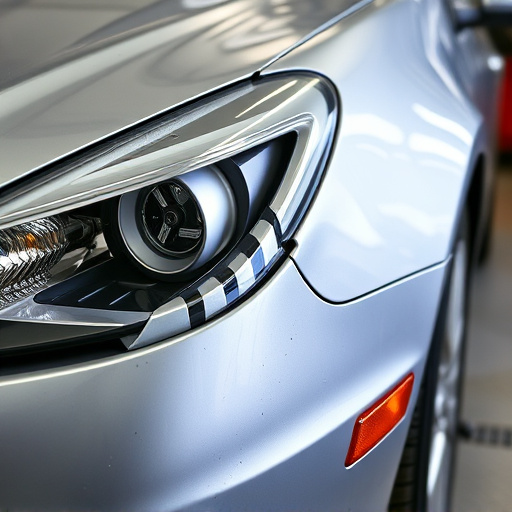 car dent repair