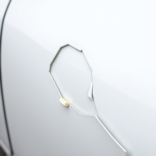 car dent repair