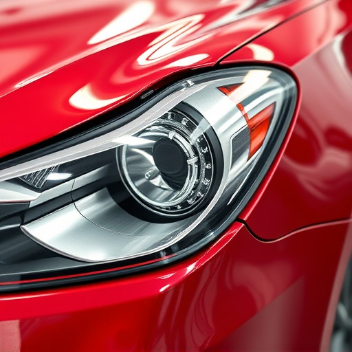 car dent repair