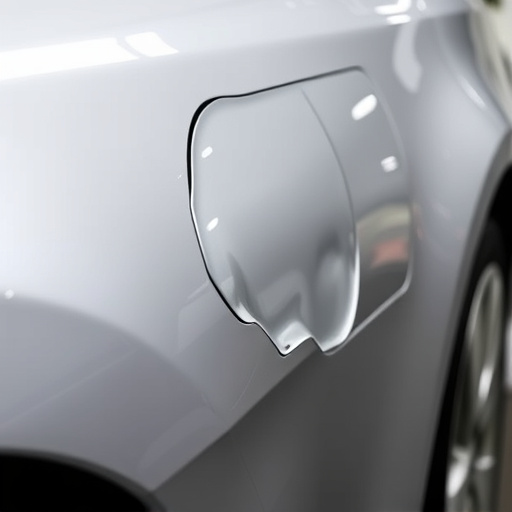 car dent repair