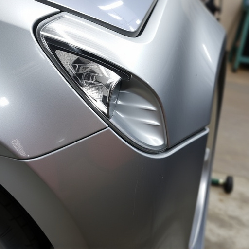 car dent repair