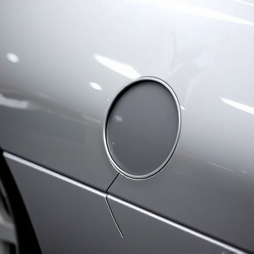 car dent repair