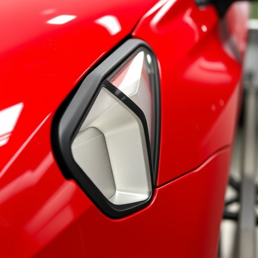 car dent repair