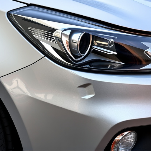 car dent repair