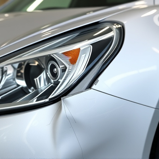 car dent repair