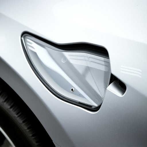 car dent repair