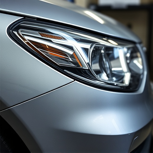car dent repair