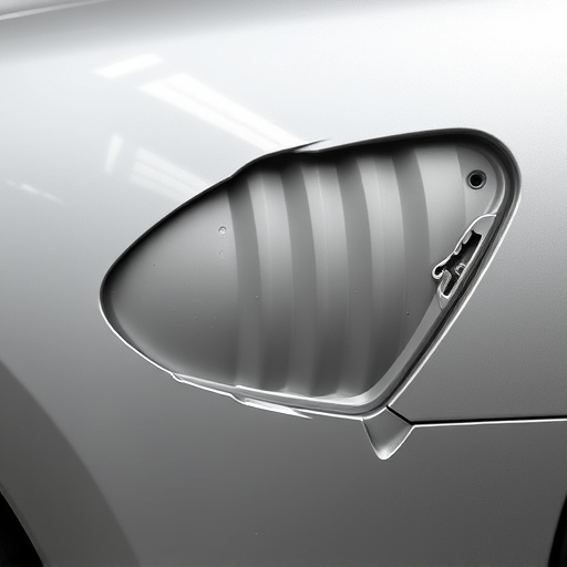 car dent repair