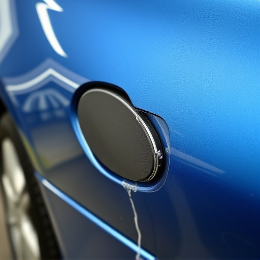 car dent repair