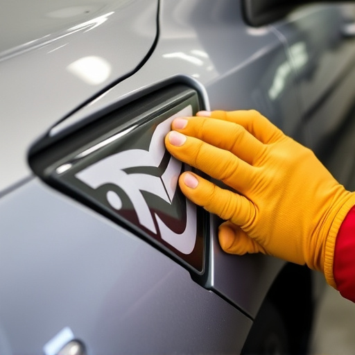 car dent repair