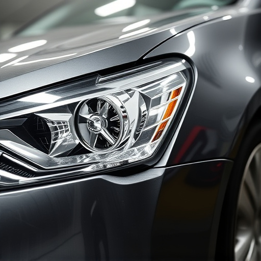 car dent repair