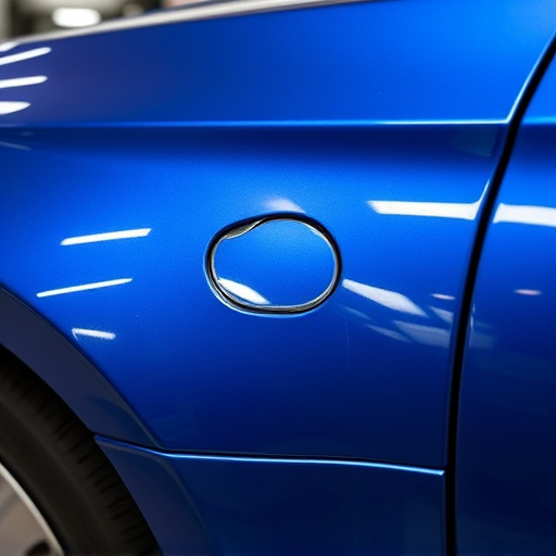 car dent repair