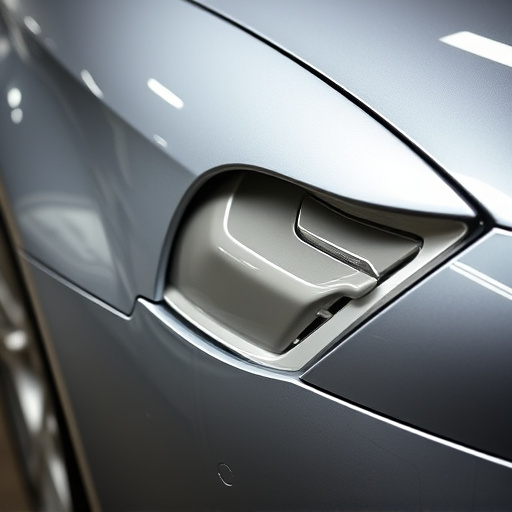 car dent repair