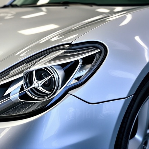car dent repair