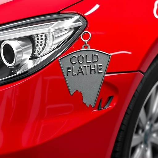 car dent repair