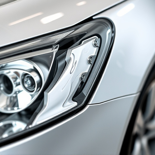car dent repair