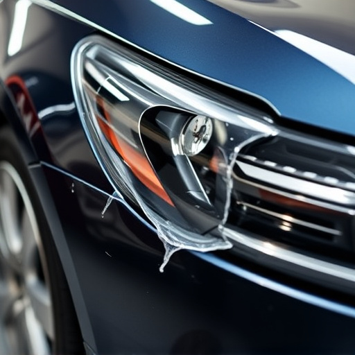 car dent repair