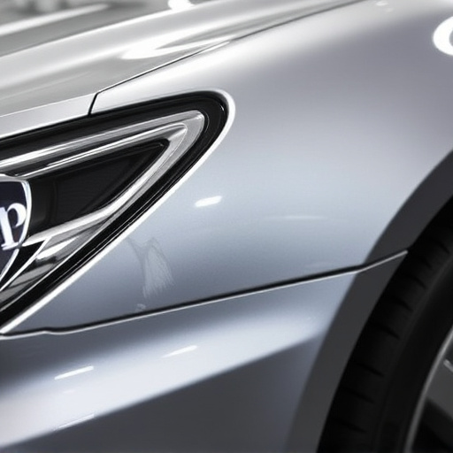 car dent repair