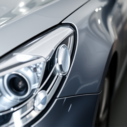 car dent repair