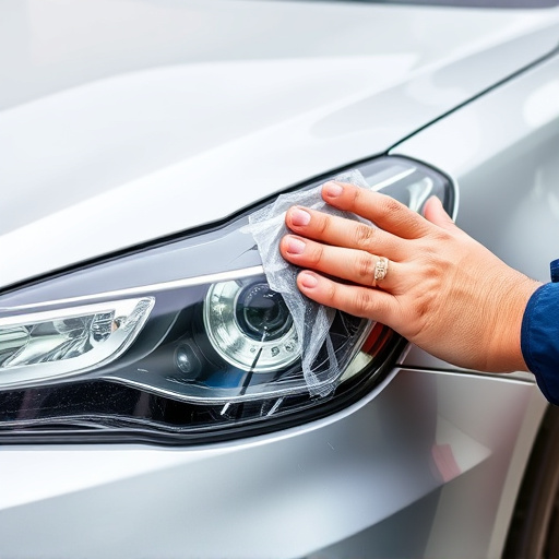 car dent repair