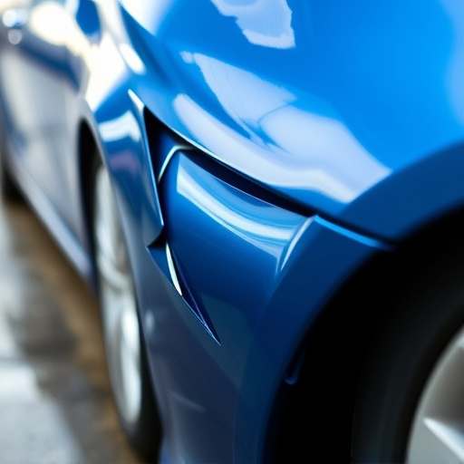 car dent repair