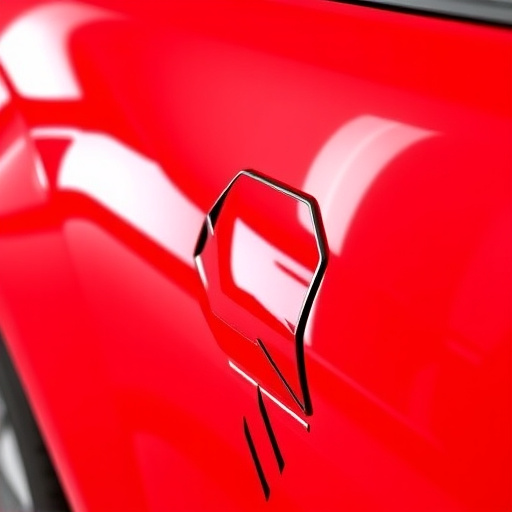 car dent repair