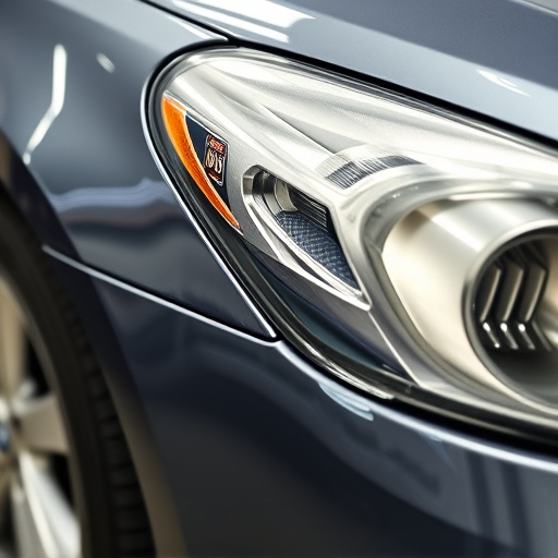 car dent repair